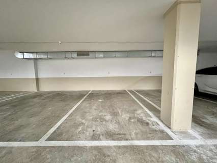 Plaza de parking en alquiler en Valencia