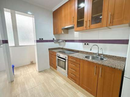 Piso en venta en Alfafar