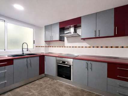 Piso en alquiler en Valencia