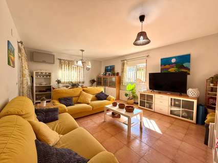 Chalet en venta en Chiva