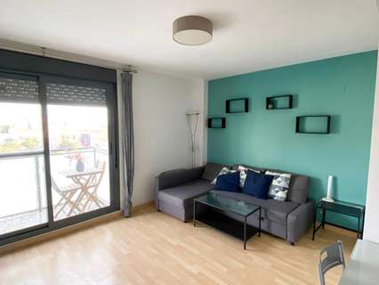 Piso en alquiler en Valencia