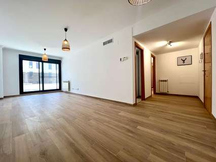 Planta baja en alquiler en La Pobla de Vallbona