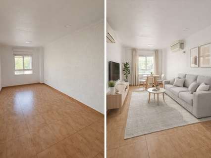 Piso en venta en Valencia