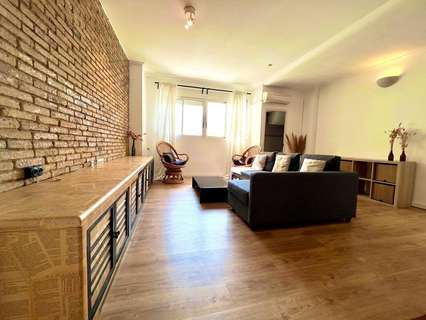 Piso en alquiler en Valencia