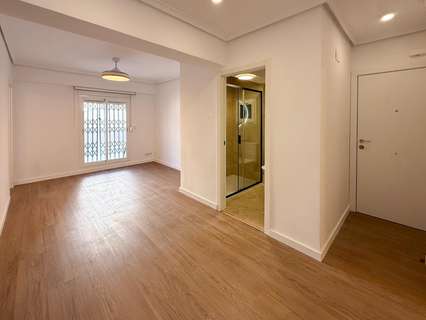 Piso en alquiler en Valencia rebajado