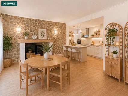 Chalet en venta en Sellent