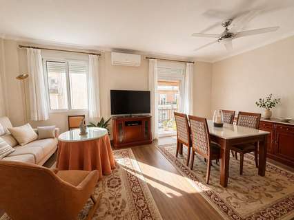Piso en venta en Valencia rebajado