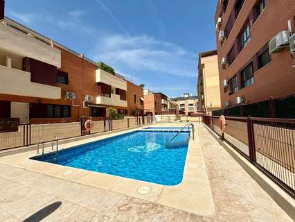 Piso en alquiler en Sagunto/Sagunt