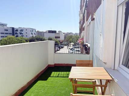 Piso en alquiler en Valencia
