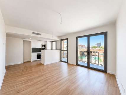 Piso en alquiler en Valencia