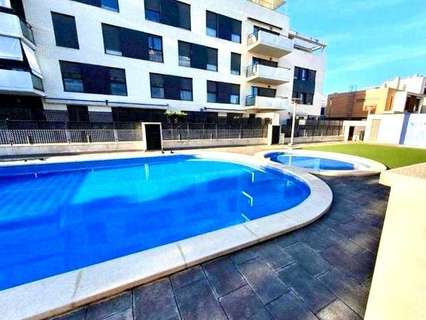 Planta baja en alquiler en La Pobla de Vallbona