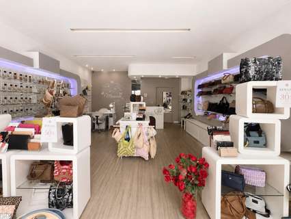 Local comercial en alquiler en Valencia