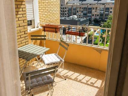 Piso en alquiler en Valencia rebajado