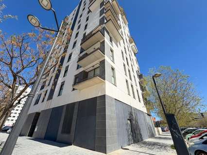 Local comercial en alquiler en Valencia