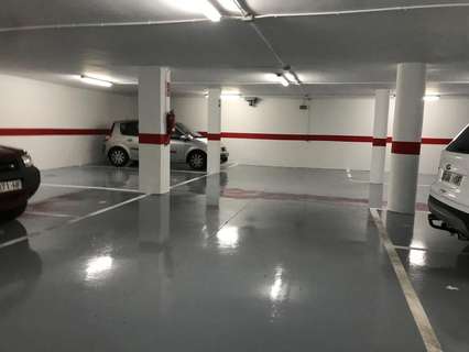 Plaza de parking en venta en Benetússer, rebajada