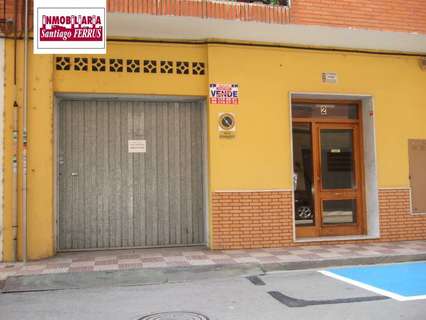 Plaza de parking en venta en Almussafes