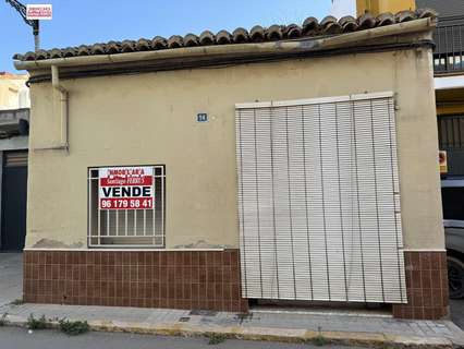 Casa en venta en Benifaió