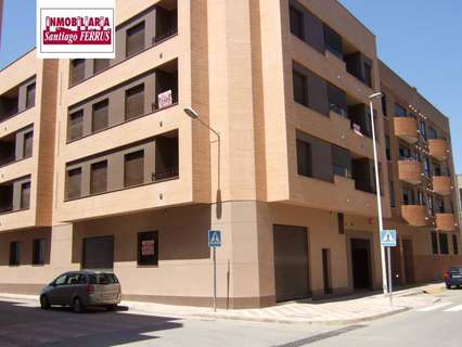 Local comercial en alquiler en Almussafes