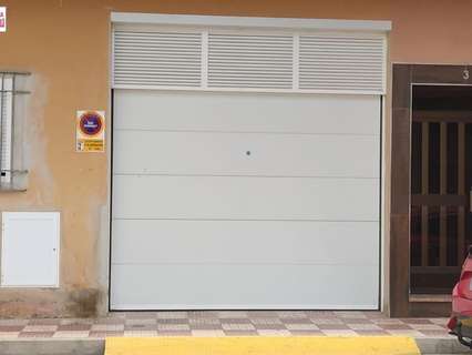 Local comercial en venta en Almussafes