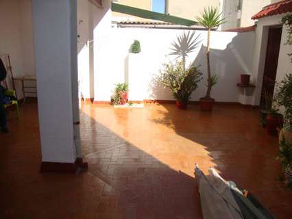 Piso en venta en Almussafes