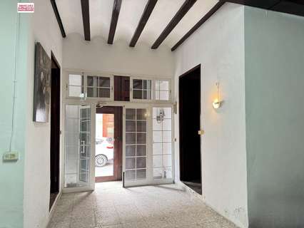 Casa en venta en Benifaió