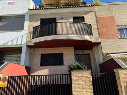 Casa en venta en Benifaió