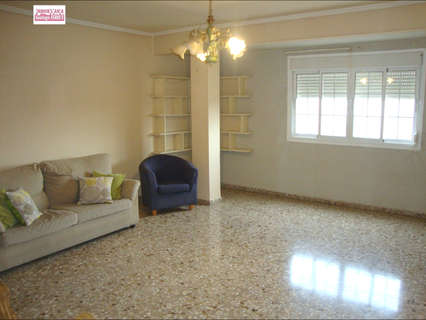 Piso en venta en Almussafes