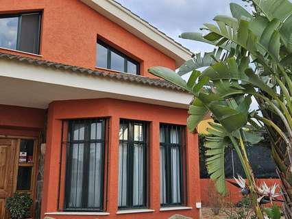 Chalet en venta en Benifaió