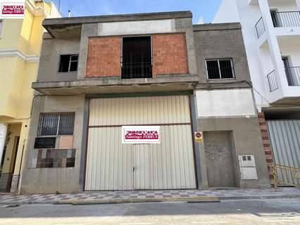 Casa en venta en Almussafes