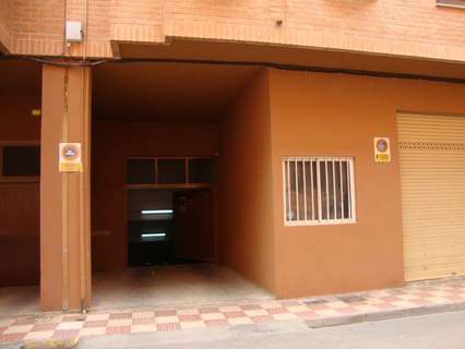 Plaza de parking en alquiler en Almussafes