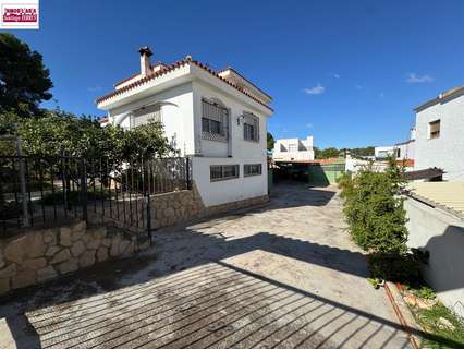 Chalet en venta en Benifaió