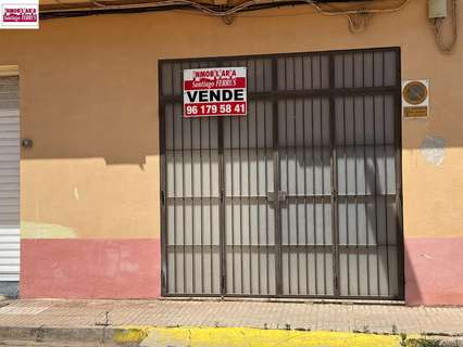 Local comercial en venta en Benifaió