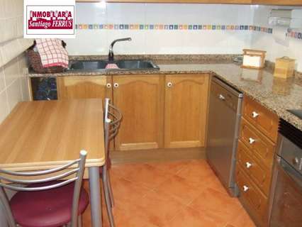 Piso en venta en Sollana