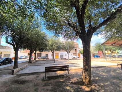 Casa en venta en Almussafes