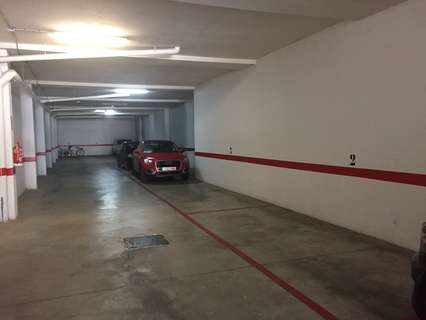 Plaza de parking en venta en Almussafes