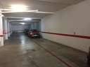 Plaza de parking en venta en Almussafes
