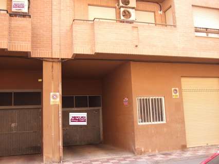 Plaza de parking en alquiler en Almussafes
