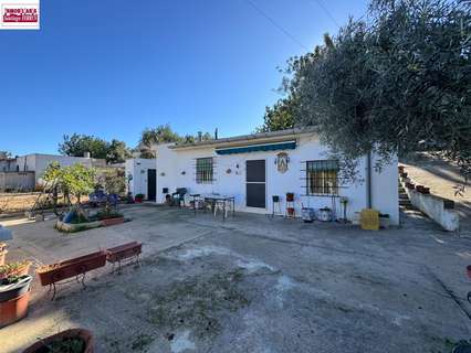 Chalet en venta en Alfarp