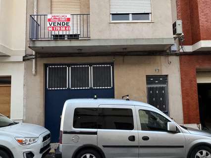 Casa en venta en Benifaió