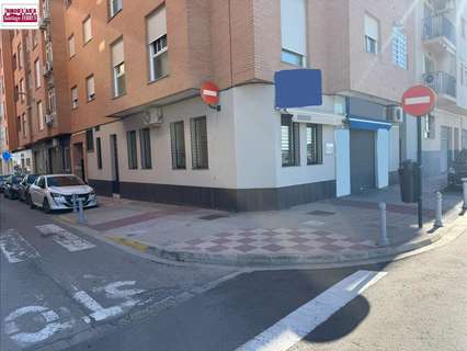 Local comercial en venta en Almussafes