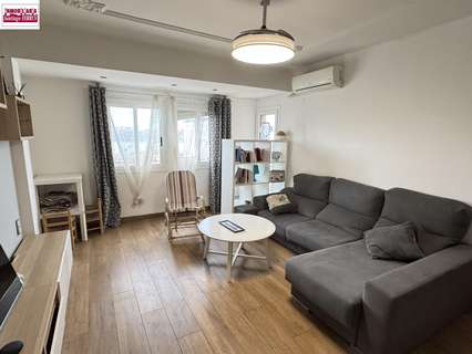 Piso en alquiler en Sollana