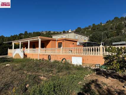 Chalet en venta en Alfarp