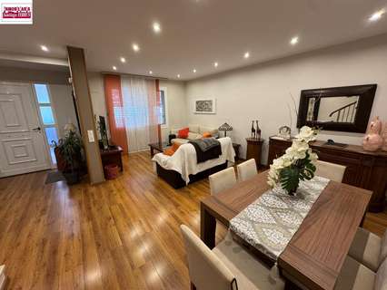 Casa en alquiler en Almussafes