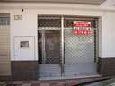 Local comercial en alquiler en Almussafes