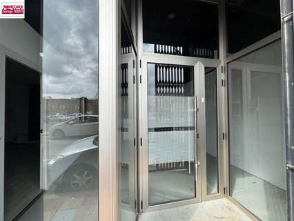 Local comercial en alquiler en Almussafes