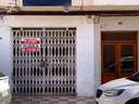 Local comercial en alquiler en Almussafes