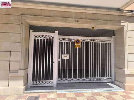 Plaza de parking en venta en Almussafes