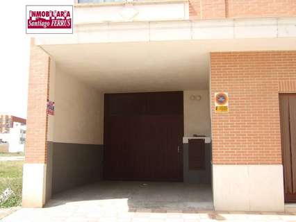 Plaza de parking en venta en Almussafes