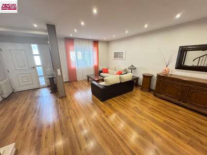 Casa en alquiler en Almussafes