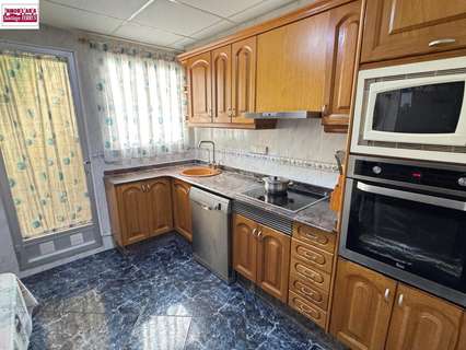 Piso en venta en Almussafes